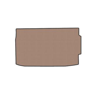 Bagagerumsmatta i gummi V1 (Beige) Hyundai I-20 2020– foto 1