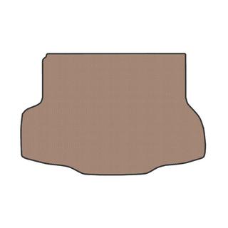 Gummimatta till bagageutrymmet (Beige) Honda City 2021– foto 1