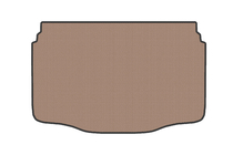 Jeep Avenger 2023– Gummimatta till bagageutrymmet (Beige) foto 1