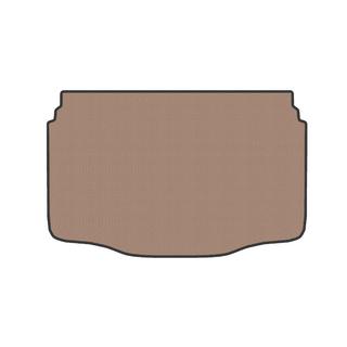 Gummimatta till bagageutrymmet (Beige) Jeep Avenger 2023– foto 1