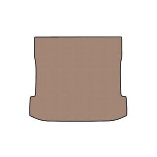 Gummimatta till bagageutrymmet (2017-2020, Beige) Mercedes S-class C217 Coupé 2014–2020 foto 1