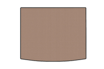 Mini Countryman U25 2023– Gummimatta till bagageutrymmet (Electro, beige) foto 1