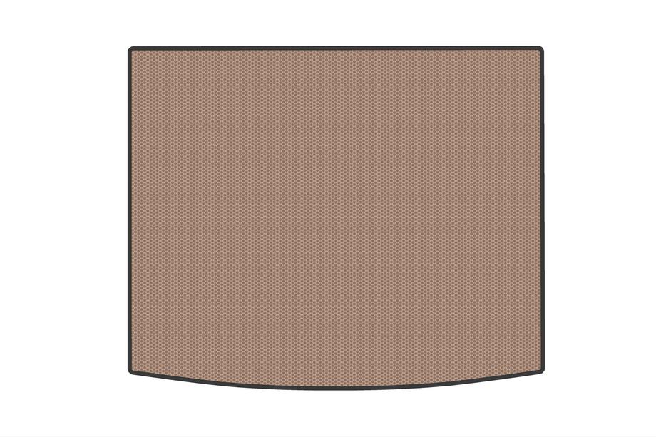 Mini Countryman U25 2023– Gummimatta till bagageutrymmet (Electro, beige) Image