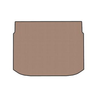 Gummimatta till bagageutrymmet V1 (Electro, Beige) Nissan Qashqai 2021– foto 1