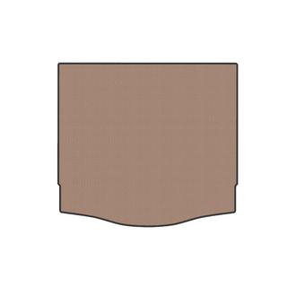 Bagagerumsmatta i gummi V1 (Beige) Opel Grandland 2024– foto 1