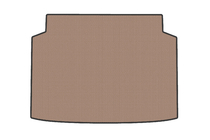 Peugeot 308 2021– Gummimatta till bagageutrymmet (Beige) foto 1