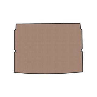 Gummimatta till bagageutrymmet V2 (2023-, El, Beige) Peugeot 2008 2019– foto 1
