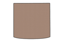 Peugeot 5008 2024– Bagagerumsmatta i gummi V1 (Beige) foto 1