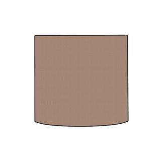 Bagagerumsmatta i gummi V1 (Beige) Peugeot 5008 2024– foto 1