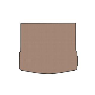 Gummimatta till bagageutrymmet (2019-2024, Beige) Porsche Macan 2014–2024 foto 1