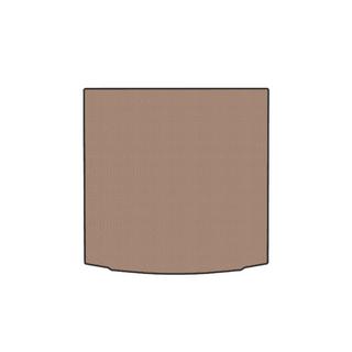 Gummimatta för bagageutrymmet V1 (SD, beige) foto 1
