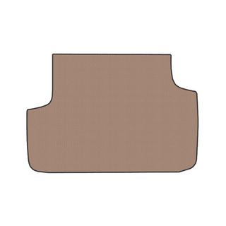 Gummimatta till bagageutrymmet (Beige) SsangYong Musso ІІ 2018– foto 1