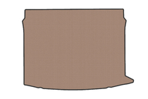 Volkswagen Taigo 2020– Bagagerumsmatta i gummi V1 (Beige) foto 1