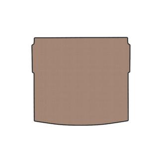 Bagagerumsmatta i gummi V1 (Beige) foto 1