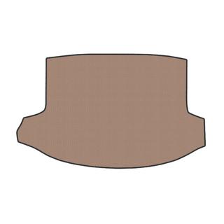 Gummimatta för bagageutrymmet V2 (Beige) foto 1
