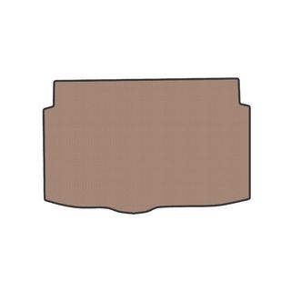 Gummimatta för bagageutrymmet V2 (Beige) Hyundai I-20 2020– foto 1
