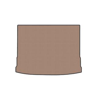 Gummimatta för bagageutrymme V2 (Electro, beige) foto 1