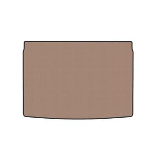 Gummimatta för bagageutrymmet V2 (Beige) Mercedes B-class W246 2011–2018 foto 1