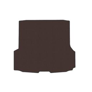 Gummimatta till bagageutrymmet (För F36, brun) BMW 4-serie F32/F33/F36 2012–2020 foto 1