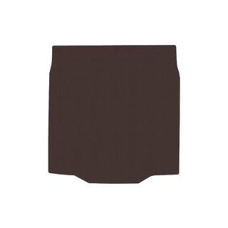 Gummimatta till bagageutrymmet (bensin, brun) Citroen C4 X/e-С4 X 2022– foto 1