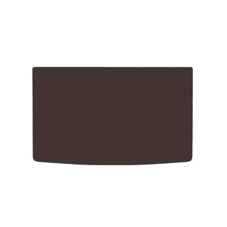 Gummimatta till bagageutrymmet V1 (Brun) Mercedes B-class W246 2011–2018 foto 2