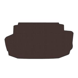 Gummimatta till bagageutrymmet (Long, Brun) Mercedes S-klass W220 1998–2005 foto 1