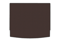 Peugeot 3008 2024– Gummimatta till bagageutrymmet V1 (Brun) foto 2