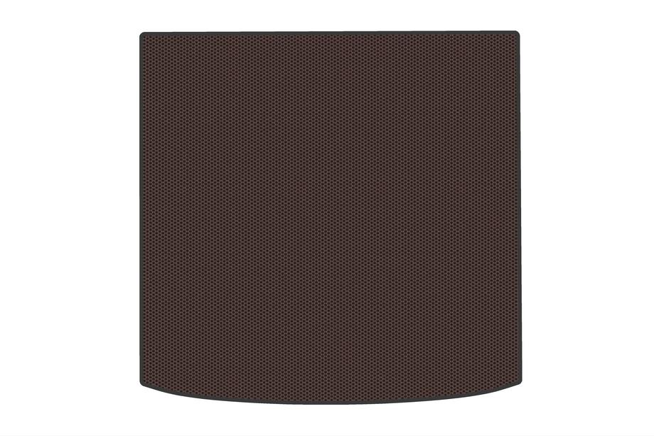 Peugeot 5008 2024– Gummimatta till bagageutrymmet V1 (Brun) Image