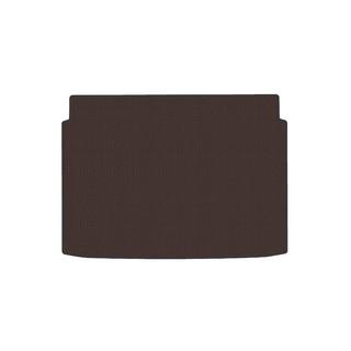 Gummimatta till bagageutrymmet V2 (El, brun) Citroen C4 X/e-С4 X 2022– foto 1