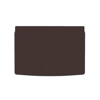 Gummimatta för bagageutrymmet V2 (Brun) Mercedes B-class W246 2011–2018 foto 1