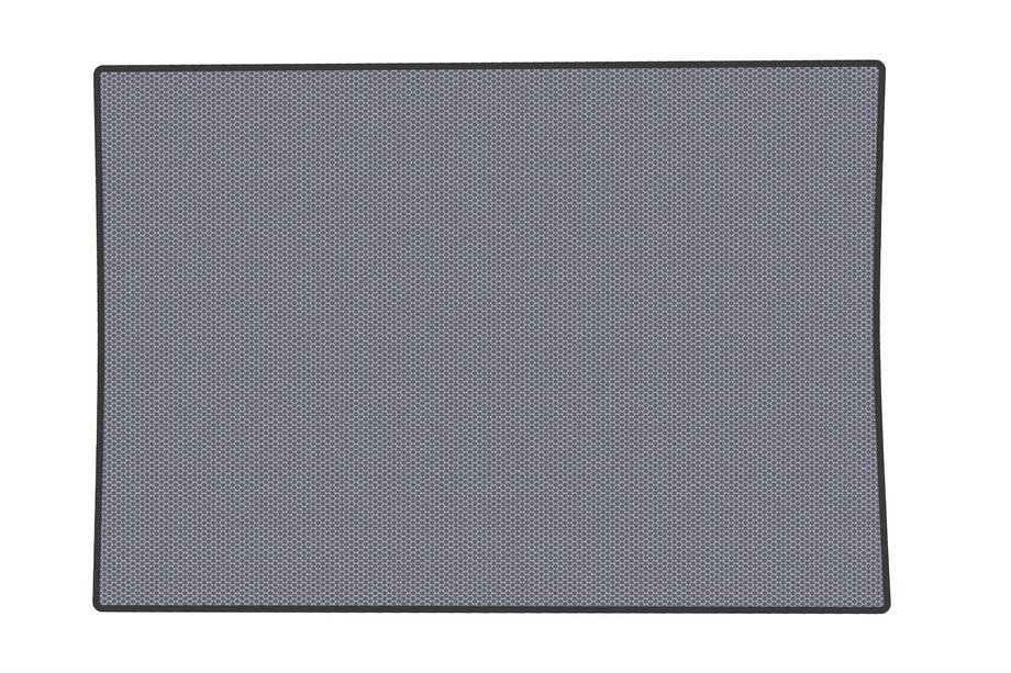 Ford Courier 2023– Gummibagagerumsmatta (Grå) Image