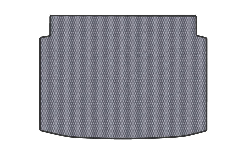 Hyundai Bayon 2021– Gummibagagerumsmatta (Grå) Image