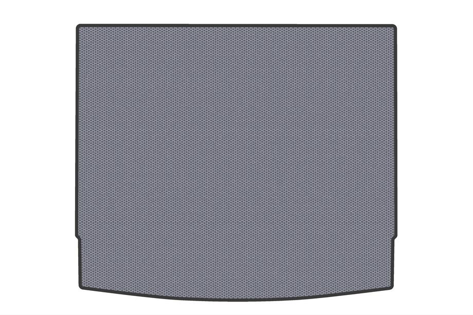 Peugeot 3008 2024– Gummimatta till bagageutrymmet V1 (Grå) Image