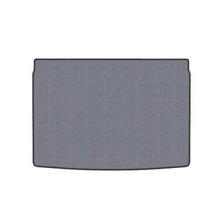 Gummimatta för bagageutrymmet V2 (Grå) Mercedes B-class W246 2011–2018 foto 1