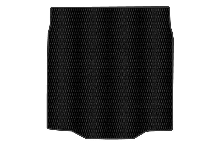 Citroen C4 X/e-C4 X 2022– Gummimatta till bagageutrymmet (Bensin, svart) Image