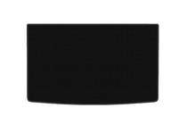 Mercedes B-class W246 2011–2018 Gummimatta för bagageutrymmet V1 (Svart) foto 2