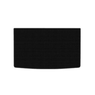 Gummimatta för bagageutrymmet V1 (Svart) Mercedes B-class W246 2011–2018 foto 2
