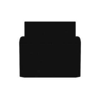 Gummimatta till bagageutrymmet (Short, Svart) Mercedes S-class W221 2005–2013 foto 1