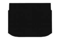 Nissan Qashqai 2021– Gummimatta till bagageutrymmet V1 (Elektrisk, Svart) foto 2
