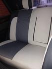 Mercedes E-class W124 1984–1997 Sätesöverdrag (konstläder↗tyg, Premium) foto 7