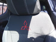 Mitsubishi L200 2006–2015 Bilklädsel SoyuzAuto Premium foto 5