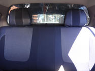 Mitsubishi L200 2006–2015 Bilklädsel SoyuzAuto Premium foto 8