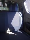 Mitsubishi L200 2006–2015 Bilklädsel SoyuzAuto Premium foto 10