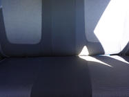 Mitsubishi L200 2006–2015 Bilklädsel SoyuzAuto Premium foto 11