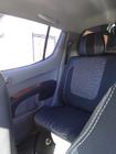 Mitsubishi L200 2006–2015 Bilklädsel SoyuzAuto Premium foto 12