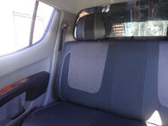 Mitsubishi L200 2006–2015 Bilklädsel SoyuzAuto Premium foto 14
