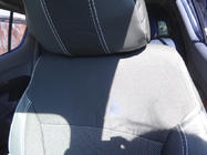 Mitsubishi Lancer X 2008– Bilklädsel SoyuzAuto Premium foto 7