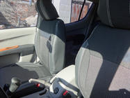 Mitsubishi Lancer X 2008– Bilklädsel SoyuzAuto Premium foto 8