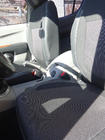 Mitsubishi Lancer X 2008– Bilklädsel SoyuzAuto Premium foto 17