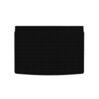 Gummimatta för bagageutrymmet V2 (Svart) Mercedes B-class W246 2011–2018 foto 1